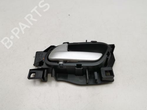 Used Front left interior door handle CITROËN C-ELYSEE (DD_) 1.5 BlueHDi 100 (102 hp) 28997398