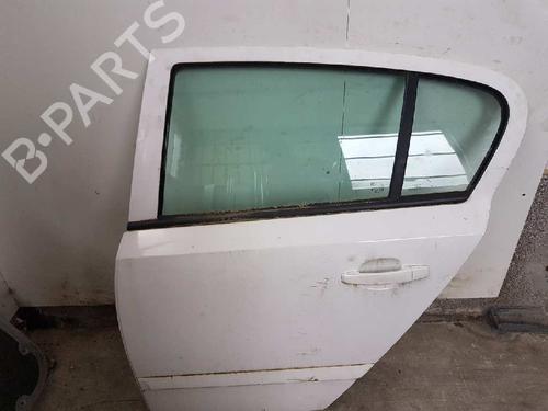 Used Left rear door OPEL ASTRA H (A04) [2004-2014]  28989402