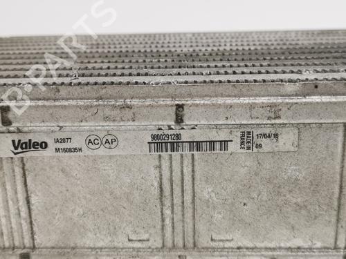 Intercooler CITROËN BERLINGO MULTISPACE (B9) 1.6 BlueHDi 120 | BP39436838M30 - Image 2