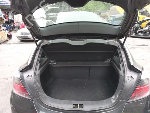 Right sun visor OPEL ASTRA H GTC (A04) | BP36161598I2 - Image 12
