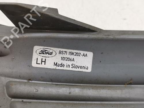 Left front fog light FORD MONDEO IV (BA7) | BP32866181C30 - Image 2