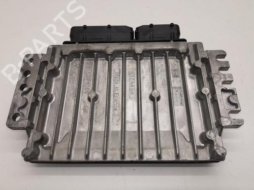 Engine control unit (ECU) MINI MINI (R50, R53) Cooper | BP28998089M57