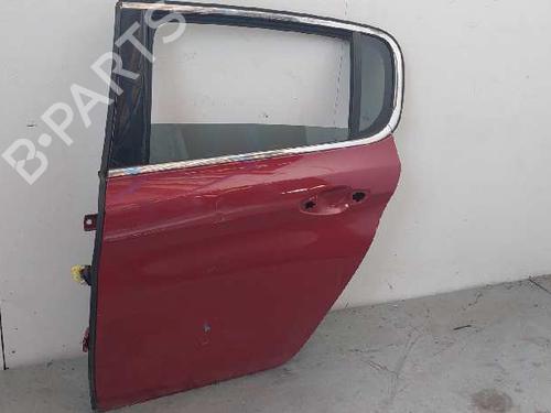 Used Left rear door PEUGEOT 308 II (LB_, LP_, LW_, LH_, L3_) [2013-2021]  28991366