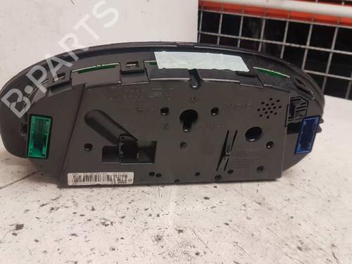 Instrument cluster VW PASSAT B5.5 (3B3) 1.9 TDI | BP28988227C47