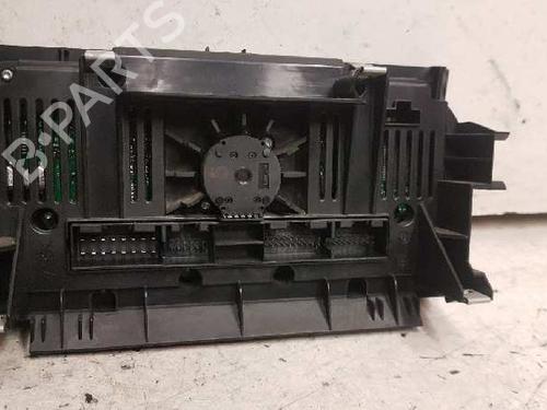 Climate control AUDI A3 (8P1) 2.0 TDI 16V | BP28991540I5 