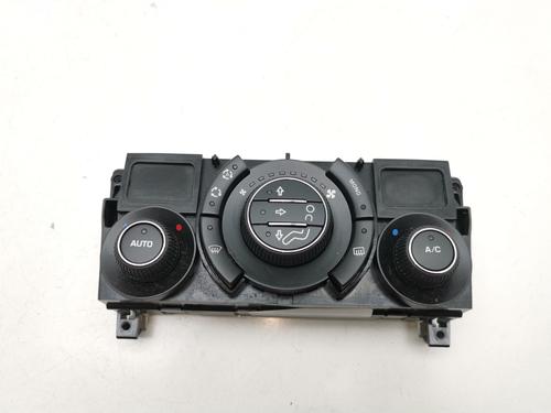 Used Climate control PEUGEOT 3008 I MPV (0U_) [2009-2017]  29944697