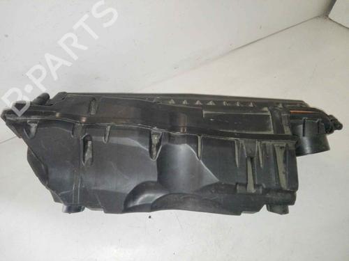 Used Air filter box PEUGEOT 207 CC (WD_) [2007-2015]  28985037