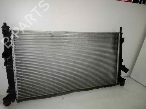 Køler FORD FOCUS II (DA_, HCP, DP) 1.6 (100 hp) 28988632