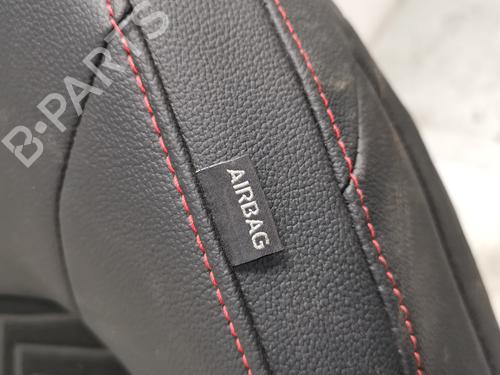 Left front seat FORD PUMA (J2K, CF7) | BP31721244C15