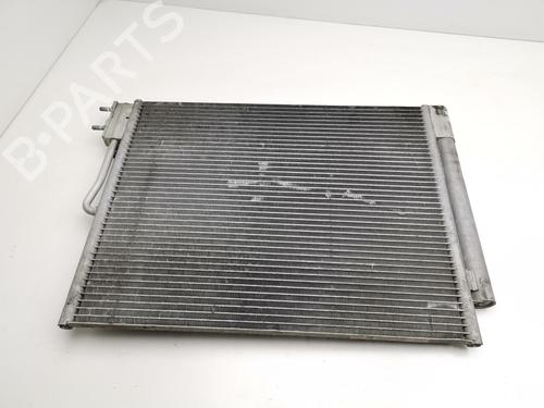 Used AC radiator OPEL MERIVA B MPV (S10) 1.6 CDTI (75) (110 hp) 28988346
