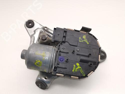 Used Front wiper motor PEUGEOT 508 I (8D_) 2.0 BlueHDi 150 (150 hp) 28998634