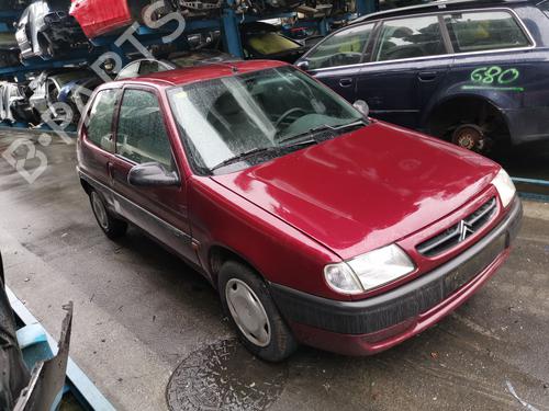 Steering pump CITROËN SAXO (S0, S1) 1.5 D | BP30852166M99