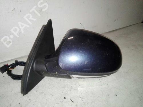Used Left mirror VW PASSAT B6 (3C2) [2005-2011]  28989167