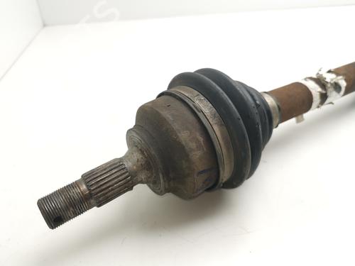 Right front driveshaft CITROËN C4 I (LC_) | BP29000531M39