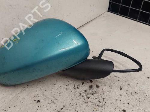 Used Right mirror OPEL CORSA D (S07) 1.2 (L08, L68) (86 hp) 28983116
