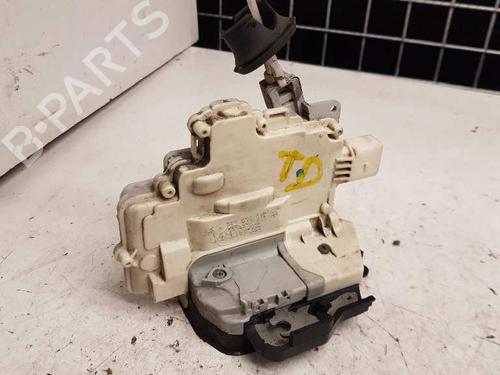 Used Rear right lock AUDI A4 B7 Avant (8ED) 2.0 TDI quattro (170 hp) 28980711
