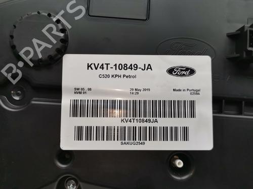 Quadrante FORD KUGA II (DM2) 1.5 EcoBoost | BP39442503C47 - Image 4