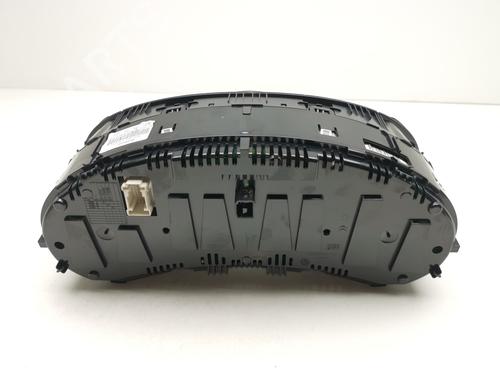 Instrument cluster CITROËN C4 II (NC_) 1.6 BlueHDi 100 | BP28992489C47