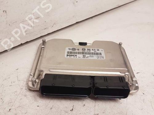 Used Engine control unit (ECU) VW PASSAT B5.5 (3B3) 1.9 TDI (130 hp) 28992289