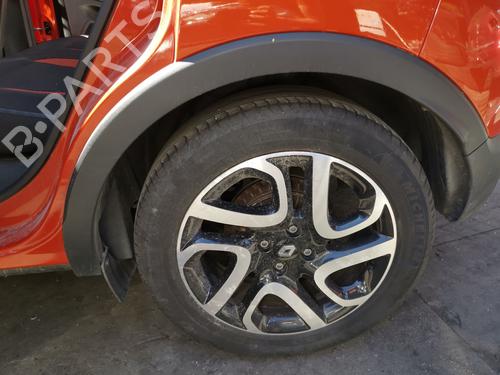 Used Rear left wheel arch trim RENAULT CAPTUR I (J5_, H5_) [2013-2025]  29810886