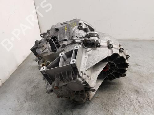 Gearbox FORD MONDEO IV (BA7) | BP28996445M3 - Image 5