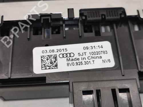 Switch AUDI A3 (8V1, 8VK) 2.0 TDI | BP28985242I30 