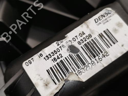 Heater blower motor OPEL CORSA E (X15)  | BP28987045M62 