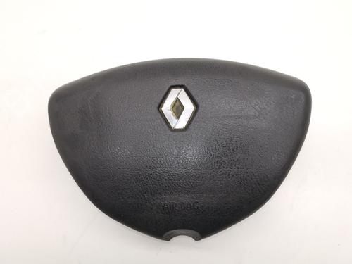 Used Driver airbag RENAULT MASTER II Van (FD) 3.0 dCi 140 (FD0T, FD0S, FD2T, FD3S, FD8S) (136 hp) 28998309