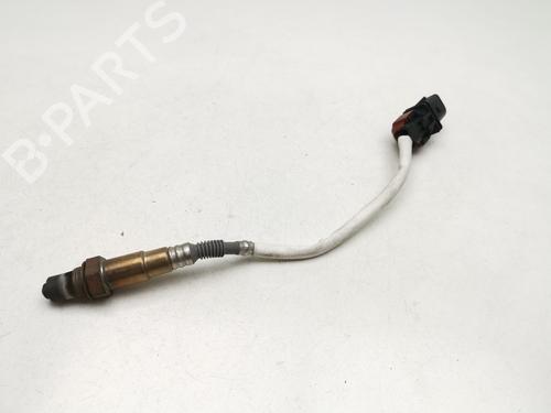 Used Electronic sensor Electronic sensor FORD PUMA (J2K, CF7) 1.0 EcoBoost mHEV (125 hp) 33793487 33793487