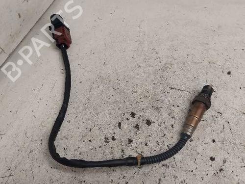 Used Electronic sensor AUDI A6 C6 (4F2) [2004-2011]  28985125