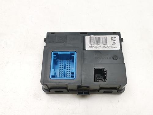 Elektronisk modul PEUGEOT 308 SW II (LC_, LJ_, LR_, LX_, L4_) [2014-2021]  28983039