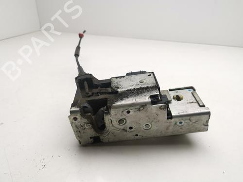 Used Front left lock FORD TOURNEO CONNECT 1.8 TDCi (90 hp) 32866252