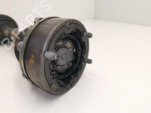 Antriebswelle links vorne SEAT IBIZA IV (6J5, 6P1)  | BP29000430M38 