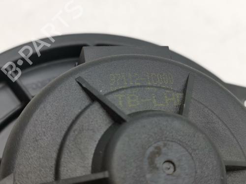 Gebläsemotor HYUNDAI GETZ (TB) 1.5 CRDi | BP28986353M62 