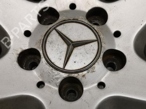Felg MERCEDES-BENZ C-CLASS Coupe (CL203) C 220 CDI (203.708) | BP28994365C45 
