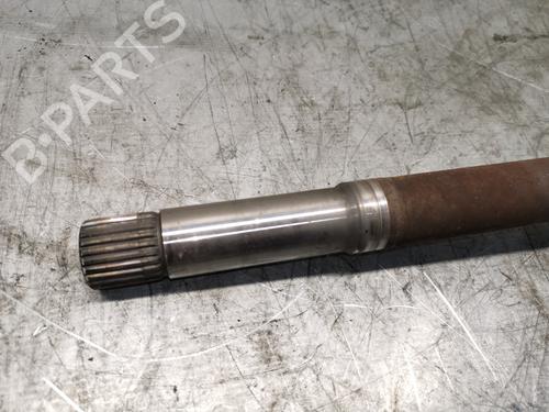 Right front driveshaft PEUGEOT PARTNER Box Body/MPV (K9)  | BP29504864M39 