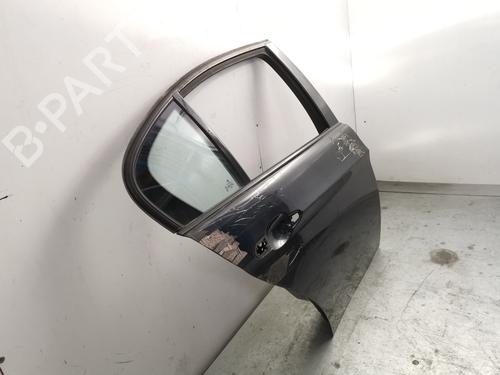 Right rear door BMW 3 (E90) 320 d | BP28999080C5 