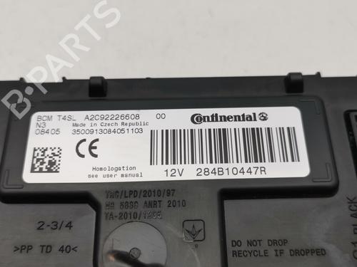Electronic module RENAULT CLIO IV (BH_) 0.9 TCe 90 (BHNF, BHMA, BHMH, BHJK, BHJR) | BP39440314M83 - Image 3