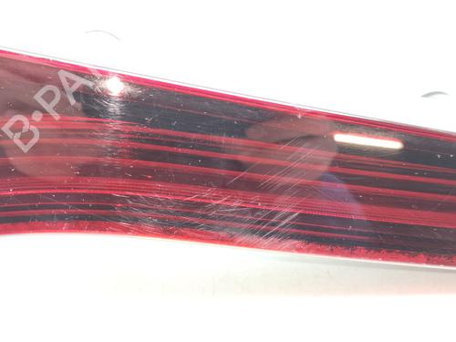Left taillight RENAULT MEGANE IV Hatchback (B9A/M/N_) 1.6 dCi 130 (B9A4) | BP31670784C34