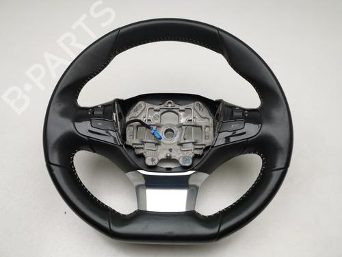 Volante Volante PEUGEOT 308 II (LB_, LP_, LW_, LH_, L3_) [2013-2021] 36699153 36699153