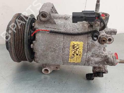 AC Kompressor FORD FIESTA VI (CB1, CCN) [2008-2025]  28999904