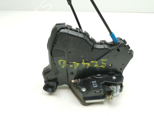 Front right lock TOYOTA AURIS (_E18_)  | BP28984342C97 