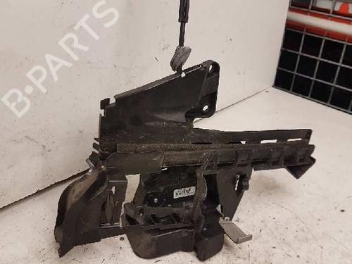 Used Rear left lock FORD FOCUS II (DA_, HCP, DP) [2004-2013]  28981952