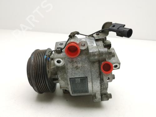 Used AC compressor MITSUBISHI OUTLANDER III (GG_W, GF_W, ZJ, ZL, ZK) 2.0 4WD (GF7W) (150 hp) 28999757