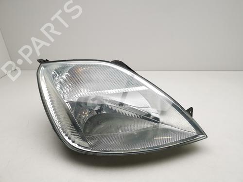 Phare droit FORD FIESTA V (JH_, JD_) 1.4 TDCi (68 hp) 32083560