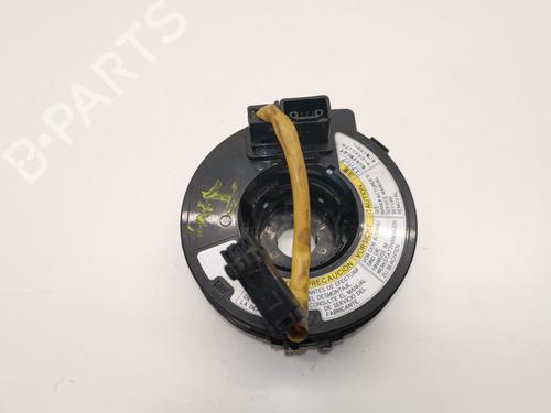 Used Squib airbag SUZUKI SWIFT III (MZ, EZ) [2005-2025]  28983794