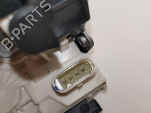 Rear left lock MERCEDES-BENZ C-CLASS (W204)  | BP28983460C100 