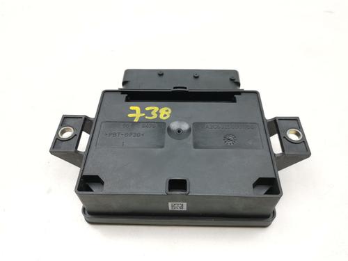 Electronic module AUDI A6 C7 (4G2, 4GC) | BP36502643M83 - Image 2
