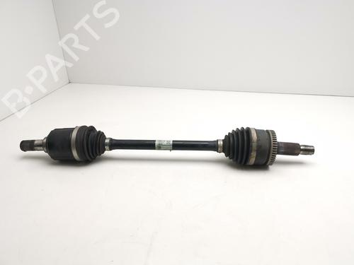 Used Left front driveshaft KIA SPORTAGE IV (QL, QLE) 1.7 CRDi (116 hp) 29000196