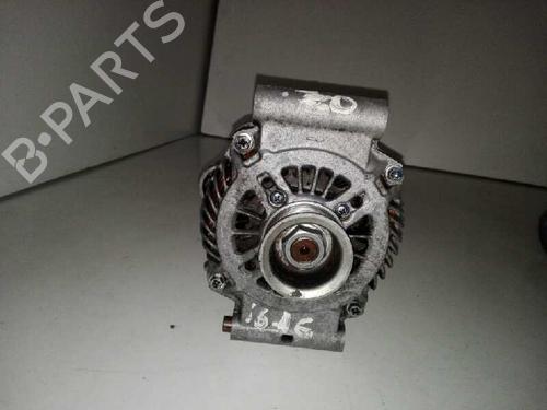 Used Alternator PEUGEOT 207 CC (WD_) [2007-2015]  28989685